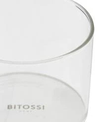 Bitossi Home Wassergläser Boro Aus Borosilikatglas, 6 Stück -Bloomingville sales 1515550