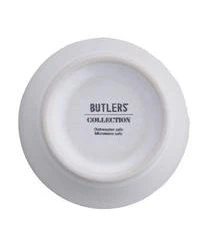 Butlers Handgemachte Becher Atlantis Mit Farbverlauf, 4 Stück -Bloomingville sales 1515875