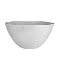 Butlers Handgemachte Salatschüssel Manor -Bloomingville sales 1515891