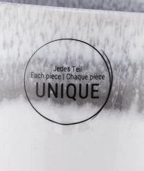 Butlers Handgemachte Becher Atlantis Mit Farbverlauf, 4 Stück -Bloomingville sales 1515928