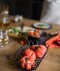 Andrea House Ovaler Aufbewahrungskorb Merli -Bloomingville sales 1518484