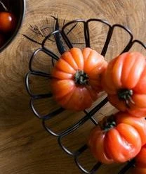 Andrea House Ovaler Aufbewahrungskorb Merli -Bloomingville sales 1518485