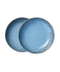 HKliving Handgemachte Schale 70's -Bloomingville sales 1518728