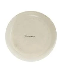 Bloomingville Handgemachter Frühstücksteller Bea Mit Gräser-Motiv 19 Bloomingville Handgemachter Frühstücksteller Bea Mit Gräser-Motiv -Bloomingville sales 1521280