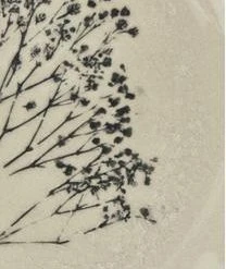 Bloomingville Handgemachter Frühstücksteller Bea Mit Gräser-Motiv 18 Bloomingville Handgemachter Frühstücksteller Bea Mit Gräser-Motiv -Bloomingville sales 1521292