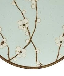 Tokyo Design Studio Handgemachte Frühstücksteller Soshun, 2 Stück -Bloomingville sales 1523611