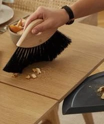 RIG TIG Handfeger Und Kehrschaufel Sweep-It -Bloomingville sales 1525988