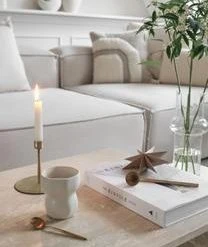 Broste Copenhagen Becher Limfjord In Organischer Form, Verschiedene Größen -Bloomingville sales 1527217