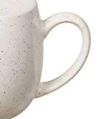 Broste Copenhagen Handgemachte XL Teetassen Nordic Vanilla, 2 Stück -Bloomingville sales 1536176