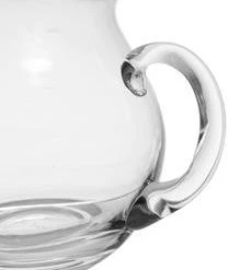 Cote Table Krug Philae Aus Glas, 1.5 L -Bloomingville sales 1538511