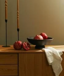 Bloomingville Schüssel Jeed Aus Mangoholz -Bloomingville sales 1541141