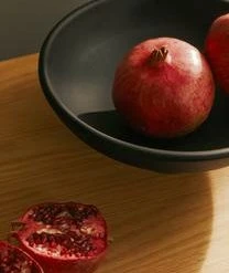 Bloomingville Schüssel Jeed Aus Mangoholz -Bloomingville sales 1541142