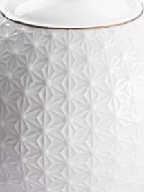 Tokyo Design Studio Handgemachte Porzellan-Teekanne Nippon Mit Strukturfarben, 1.3 L 5 Tokyo Design Studio Handgemachte Porzellan-Teekanne Nippon Mit Strukturfarben, 1.3 L – Bild 3