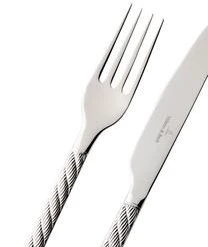 Villeroy & Boch Besteck-Set Montauk, 6 Personen (24-tlg.) -Bloomingville sales 1549012