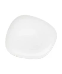 Villeroy & Boch Porzellan Geschirr-Set Organic, 4 Personen (12-tlg.) 9 Villeroy & Boch Porzellan Geschirr-Set Organic, 4 Personen (12-tlg.) -Bloomingville sales 1553438