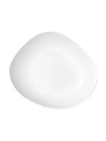 Villeroy & Boch Porzellan Geschirr-Set Organic, 4 Personen (12-tlg.) 6 Villeroy & Boch Porzellan Geschirr-Set Organic, 4 Personen (12-tlg.) – Bild 4