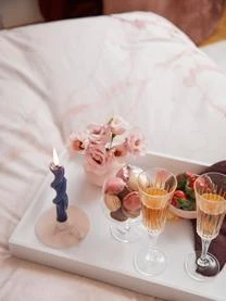 RCR Kristall-Sektgläser Timeless Mit Rillenrelief, 6 Stück 5 RCR Kristall-Sektgläser Timeless Mit Rillenrelief, 6 Stück – Bild 3