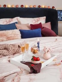 RCR Kristall-Sektgläser Timeless Mit Rillenrelief, 6 Stück 4 RCR Kristall-Sektgläser Timeless Mit Rillenrelief, 6 Stück – Bild 2