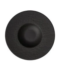 Villeroy & Boch Porzellan Geschirr-Set Rock, 2 Personen (6-tlg.) -Bloomingville sales 1562271