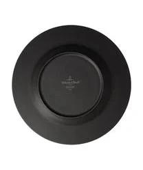 Villeroy & Boch Porzellan Geschirr-Set Rock, 2 Personen (6-tlg.) -Bloomingville sales 1562273