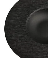 Villeroy & Boch Porzellan Geschirr-Set Rock, 2 Personen (6-tlg.) -Bloomingville sales 1562278