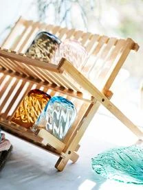 Bahne Wassergläser Twist, 4 Stück 4 Bahne Wassergläser Twist, 4 Stück – Bild 2