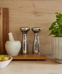 Nordal Marmor-Mörser Und Stößel-Set Mortar, 2-tlg. 11 Nordal Marmor-Mörser Und Stößel-Set Mortar, 2-tlg. -Bloomingville sales 1567617