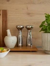 Nordal Marmor-Mörser Und Stößel-Set Mortar, 2-tlg. 7 Nordal Marmor-Mörser Und Stößel-Set Mortar, 2-tlg. – Bild 5