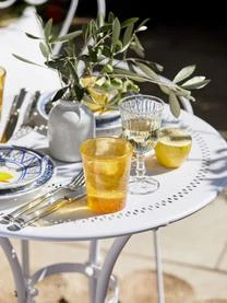 Cote Table Kleine Weingläser Belem, 12 Stück 4 Cote Table Kleine Weingläser Belem, 12 Stück – Bild 2