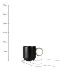 ByOn Porzellan-Tassen Noor, 2 Stück -Bloomingville sales 1571943