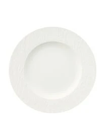Villeroy & Boch Porzellan Geschirr-Set Rock, 2 Personen (6-tlg.) 9 Villeroy & Boch Porzellan Geschirr-Set Rock, 2 Personen (6-tlg.) – Bild 7