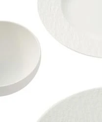 Villeroy & Boch Porzellan Geschirr-Set Rock, 2 Personen (6-tlg.) 27 Villeroy & Boch Porzellan Geschirr-Set Rock, 2 Personen (6-tlg.) -Bloomingville sales 1572128