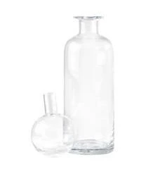 Jotex Karaffe Andie, 1.4 L -Bloomingville sales 1572189