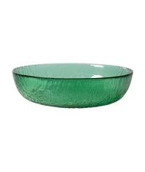 HKliving Schalen The Emeralds Aus Glas, 2 Stück -Bloomingville sales 1573749