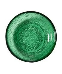 HKliving Dipschälchen The Emeralds Aus Glas, 2 Stück -Bloomingville sales 1573756