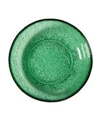 HKliving Schalen The Emeralds Aus Glas, 2 Stück -Bloomingville sales 1573768