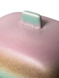 HKliving Handgemachte Butterdose 70's 10 HKliving Handgemachte Butterdose 70's – Bild 8