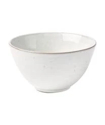 Broste Copenhagen Handgemachtes Frühstücks-Set Nordic Sand, 4 Personen (12-tlg.) -Bloomingville sales 1578823