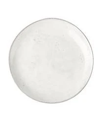 Broste Copenhagen Handgemachtes Frühstücks-Set Nordic Sand, 4 Personen (12-tlg.) -Bloomingville sales 1578825