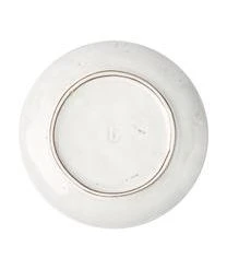 Broste Copenhagen Handgemachtes Frühstücks-Set Nordic Sand, 4 Personen (12-tlg.) -Bloomingville sales 1578826