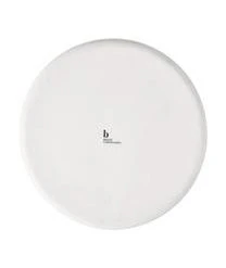 Broste Copenhagen Handgemachtes Frühstücks-Set Salt Aus Porzellan, 4 Personen (16-tlg.) -Bloomingville sales 1578931