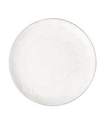 Broste Copenhagen Handgemachtes Geschirr-Set Nordic Sand, 4 Personen (12-tlg.) -Bloomingville sales 1579014