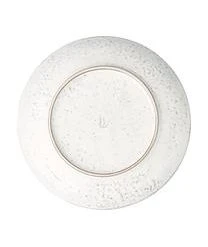 Broste Copenhagen Handgemachtes Geschirr-Set Nordic Sand, 4 Personen (12-tlg.) -Bloomingville sales 1579016