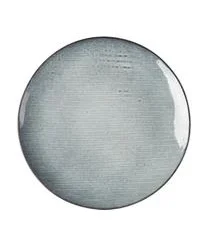 Broste Copenhagen Handgemachtes Geschirr-Set Nordic Sea, 4 Personen (12-tlg.) -Bloomingville sales 1579018