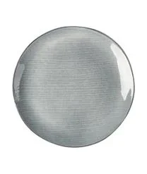 Broste Copenhagen Handgemachtes Geschirr-Set Nordic Sea, 4 Personen (12-tlg.) -Bloomingville sales 1579019