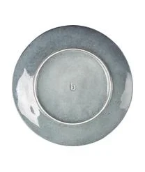 Broste Copenhagen Handgemachtes Geschirr-Set Nordic Sea, 4 Personen (12-tlg.) -Bloomingville sales 1579020