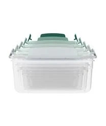 Joseph Joseph Aufbewahrungsbehälter Nest, 5er-Set -Bloomingville sales 1586361