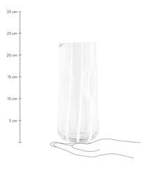 OYOY Living Design Mudgeblasene Wasserkaraffe Mizu, 1.3 L -Bloomingville sales 1593721