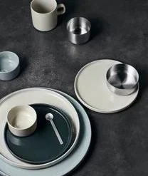 Blomus Kaffeetassen Pilar In Matt/glänzend, 6 Stück 9 Blomus Kaffeetassen Pilar In Matt/glänzend, 6 Stück -Bloomingville sales 1594369