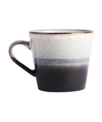 HKliving Handgemachte Tassen 70's, 4 Stück -Bloomingville sales 1595943